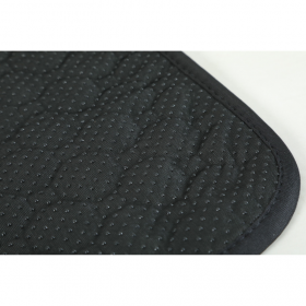 Миеща се хигиенна постелка Zolux WASHABLE HYGIENIC MAT 60X40 подходяща за приучаване към хигиенни навици, изпозване в транспортни клетки и ограждения
